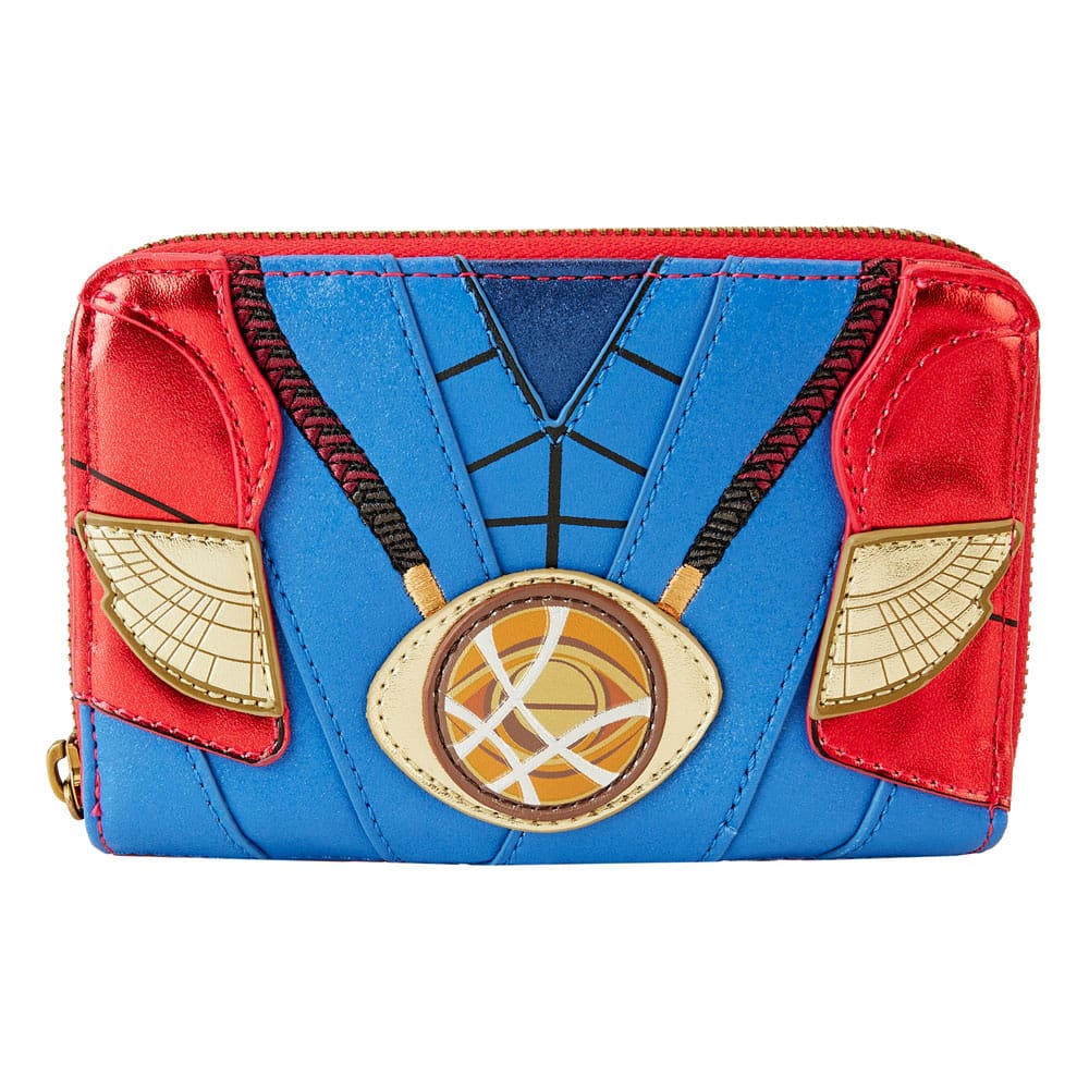 Marvel Doctor Strange Loungefly Wallet