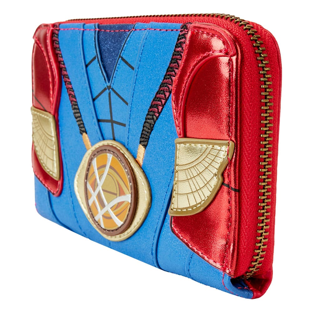 Marvel Doctor Strange Loungefly Wallet