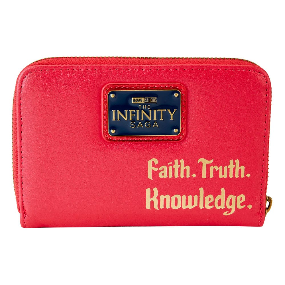 Marvel Doctor Strange Loungefly Wallet