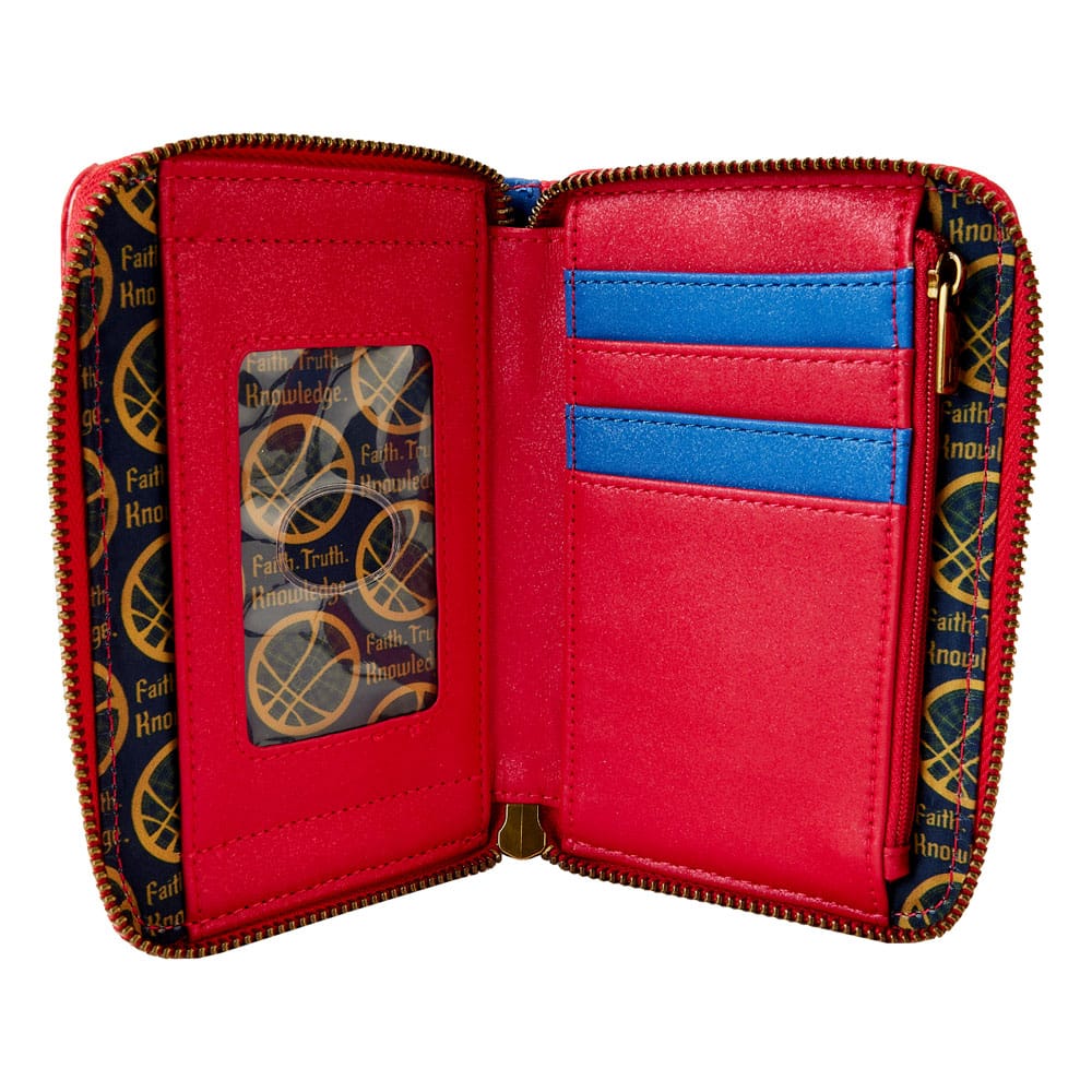 Marvel Doctor Strange Loungefly Wallet
