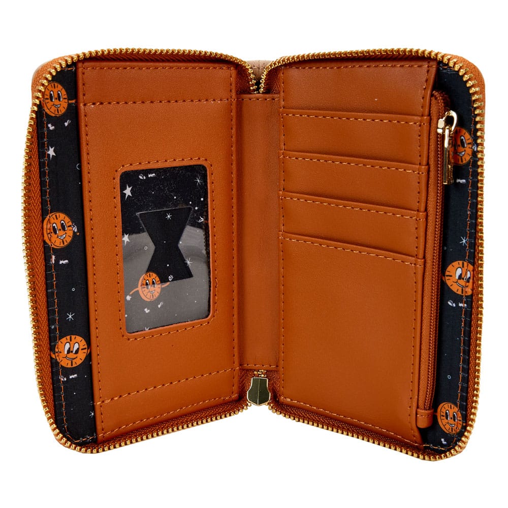 Marvel Loki TVA Loungefly Wallet