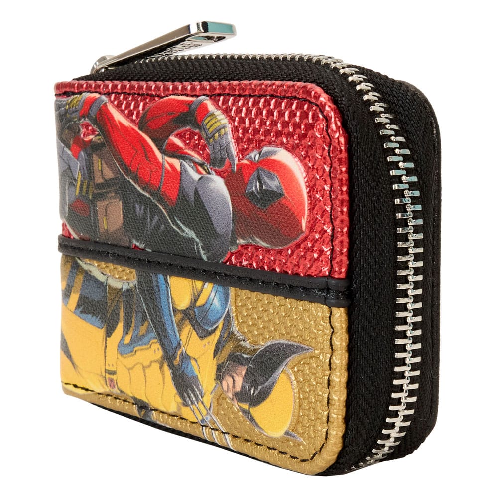 Marvel by Loungefly Deadpool 3 Wallet