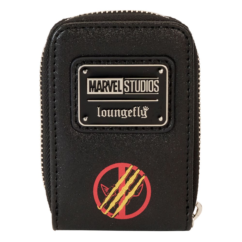 Marvel by Loungefly Deadpool 3 Wallet