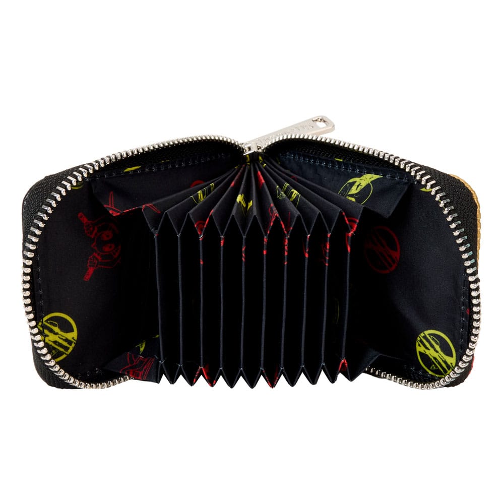 Marvel by Loungefly Deadpool 3 Wallet