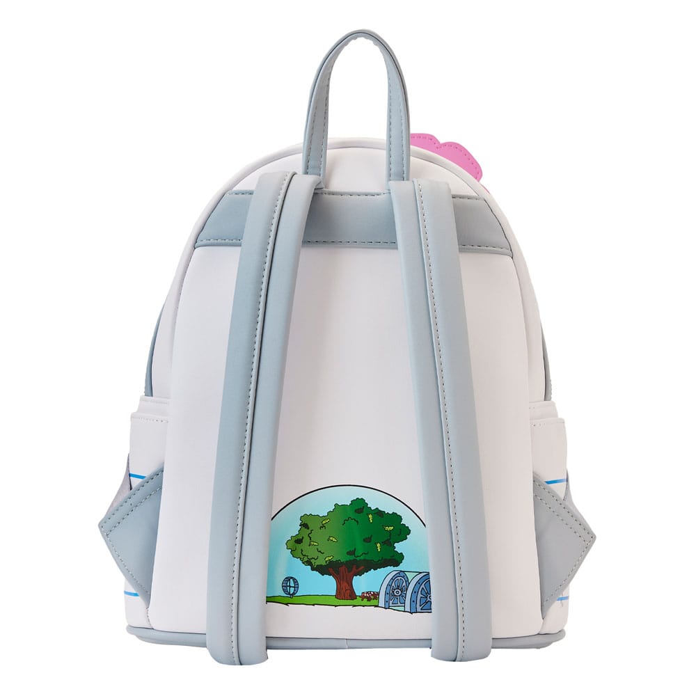 SpongeBob SquarePants Sandy Cheeks Loungefly Cosplay Backpack