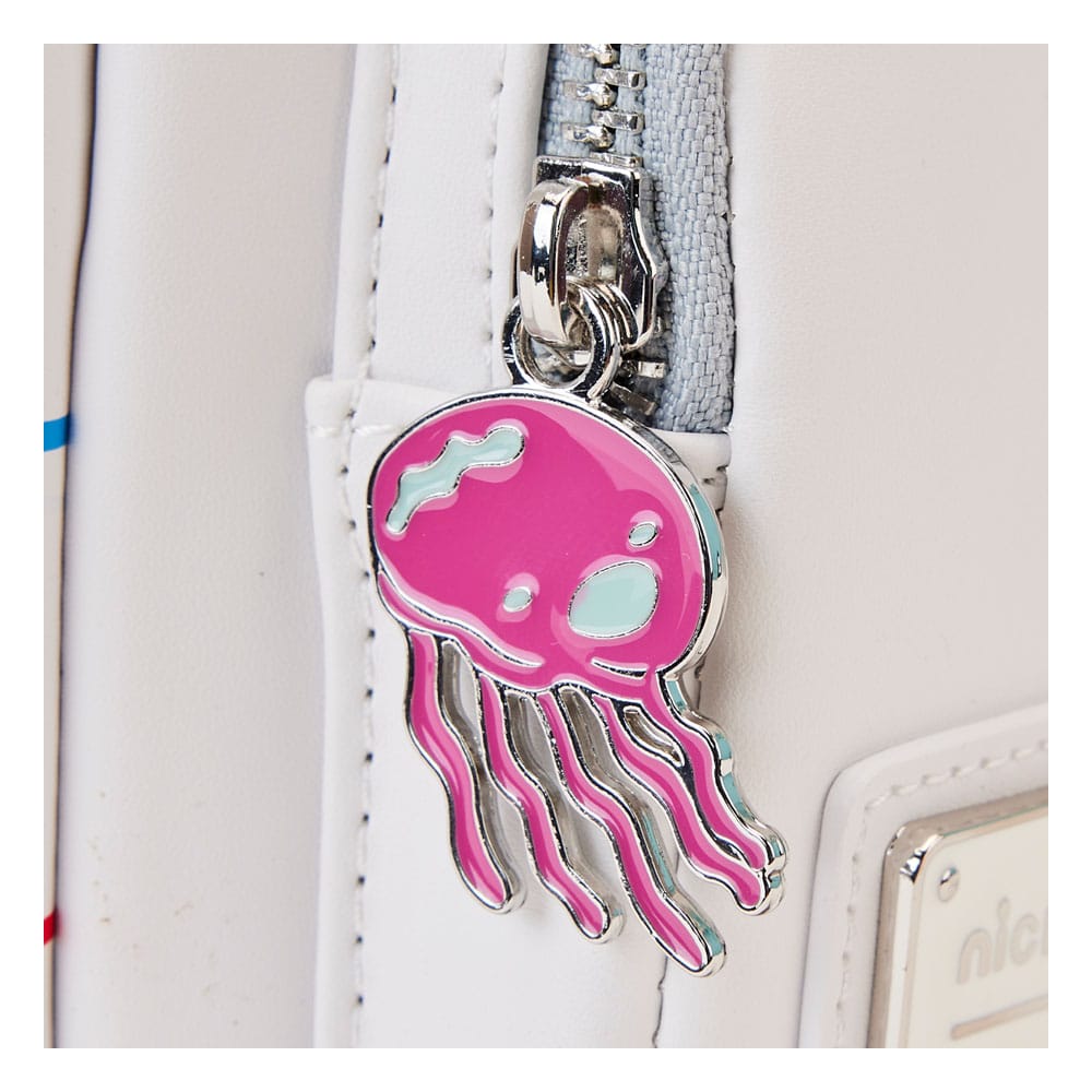 SpongeBob SquarePants Sandy Cheeks Loungefly Cosplay Backpack