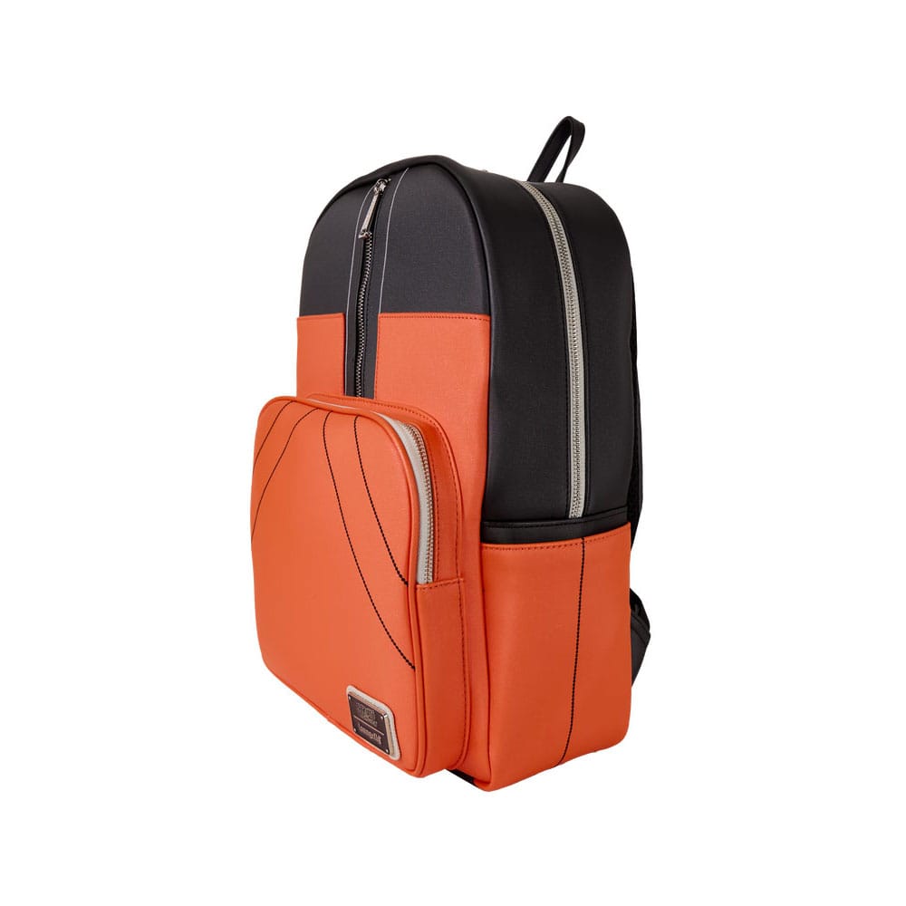 Naruto Shippuden Loungefly Full-Size Backpack