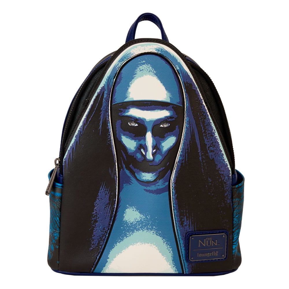 Warner Bros by Loungefly The Nun Backpack