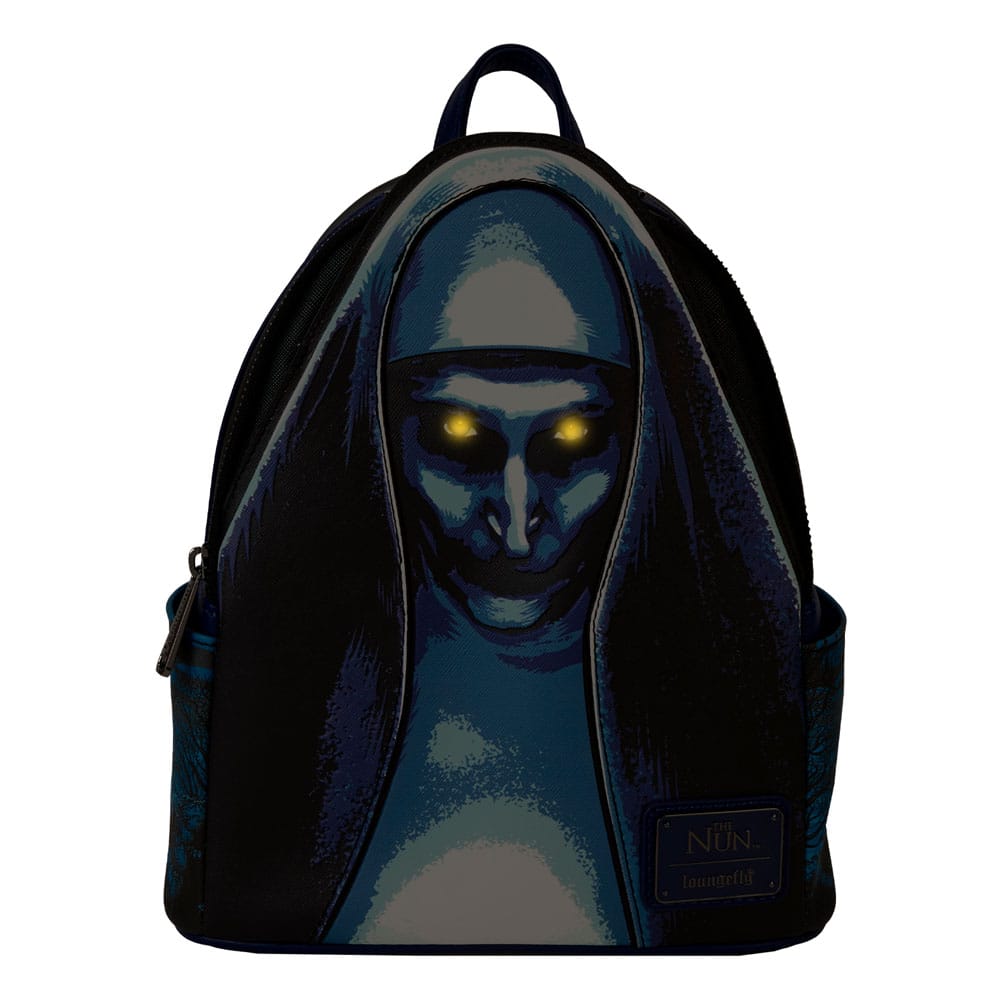 Warner Bros by Loungefly The Nun Backpack
