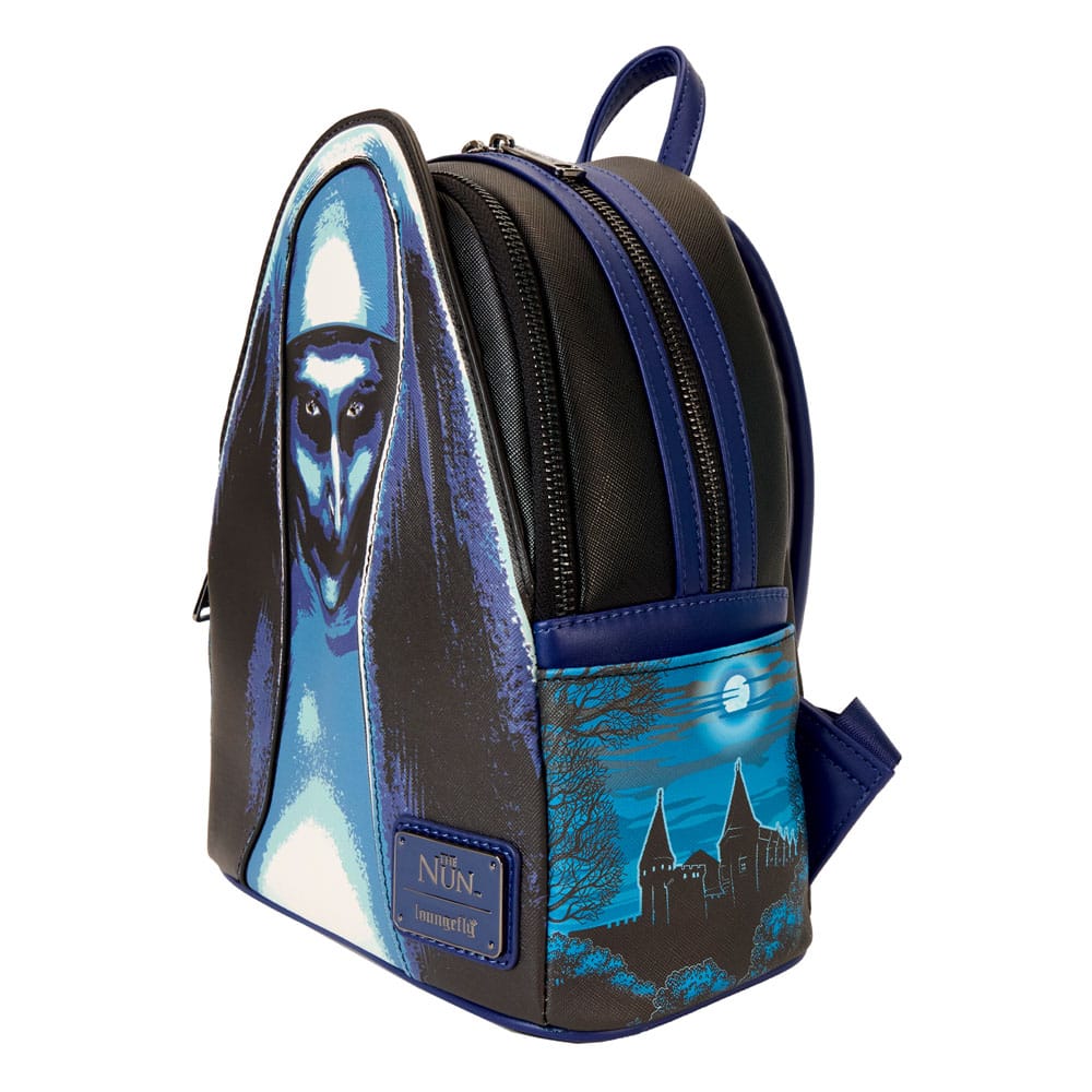Warner Bros by Loungefly The Nun Backpack