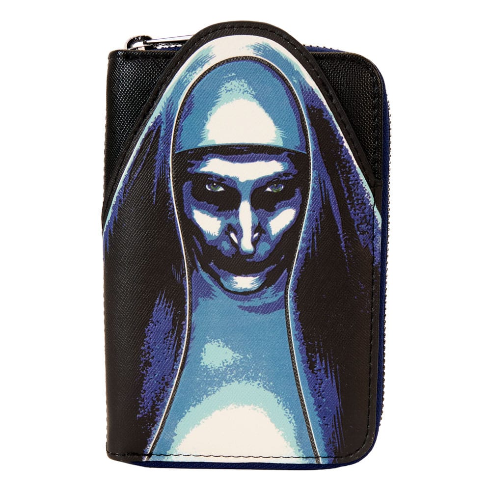 Warner Bros by Loungefly The Nun Cosplay Wallet