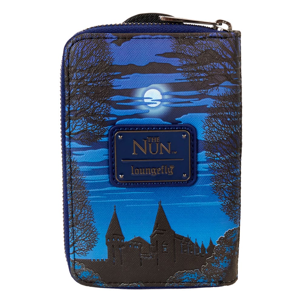 Warner Bros by Loungefly The Nun Cosplay Wallet