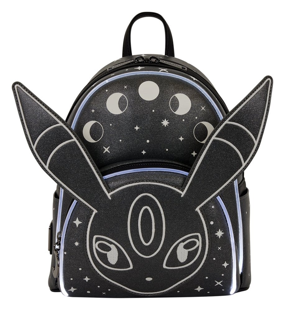 Pokemon by Loungefly Mini Backpack Umbreon