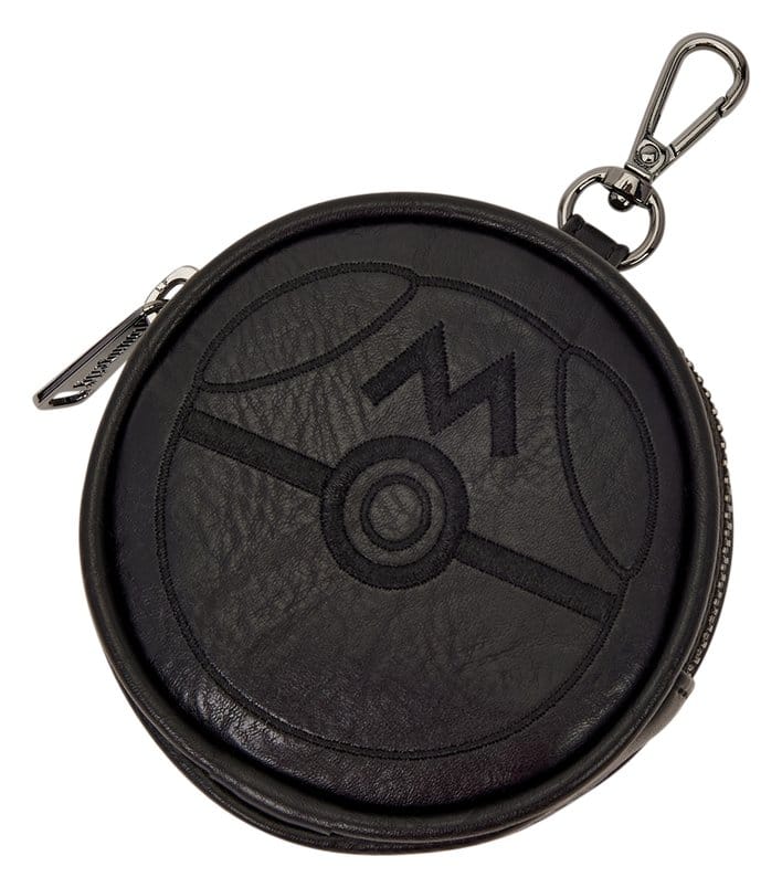 Pokémon by Loungefly Sling Bag Legendary Beasts