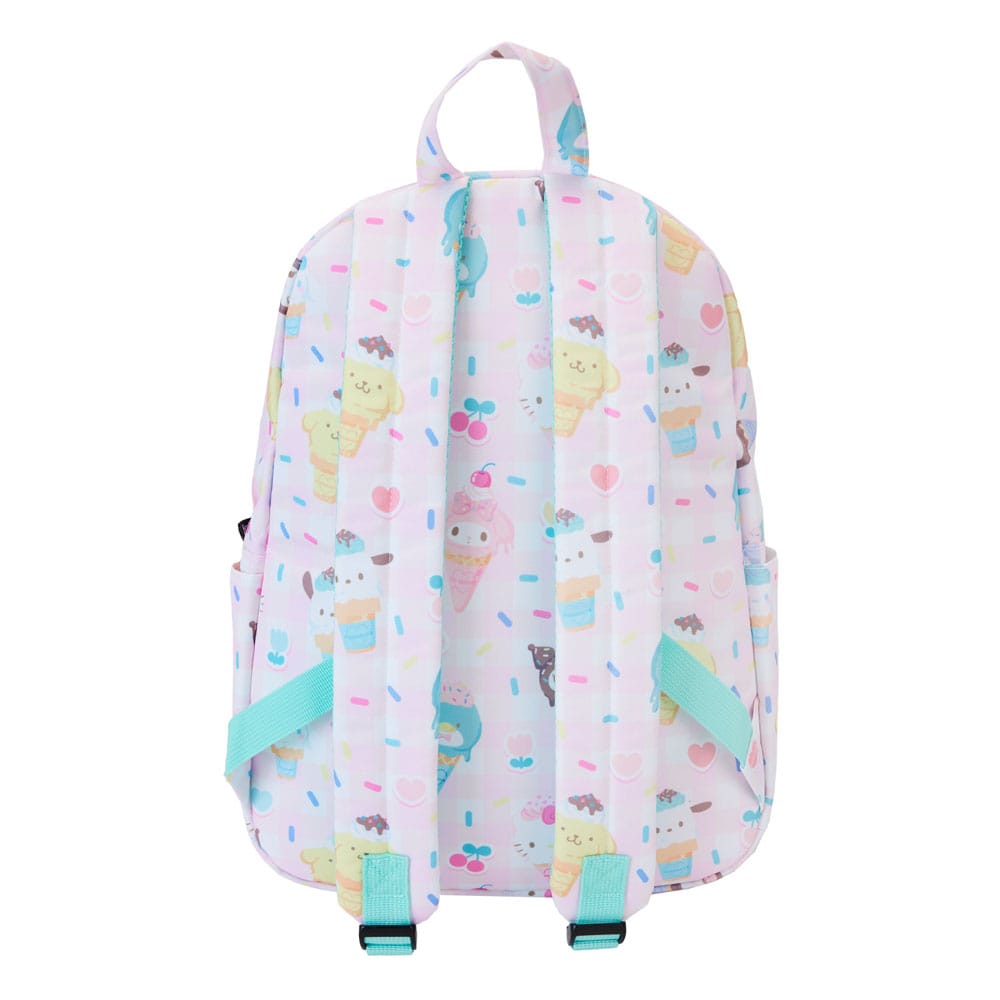 Hello Kitty by Loungefly Hello Kitty and Friends Backpack