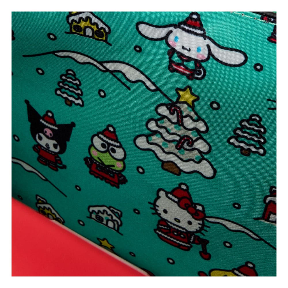 Hello Kitty by Loungefly Winter Wonderland Crossbody Bag