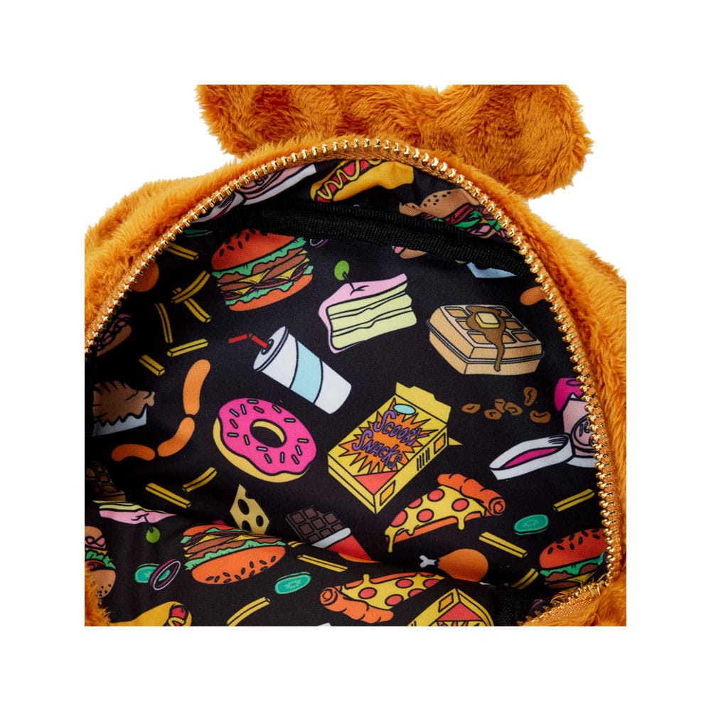Scooby-Doo Loungefly Crossbody Crossbuddies Bag