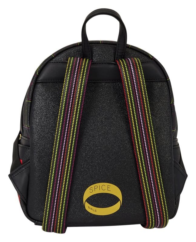 Spice Girls by Loungefly Mini Backpack