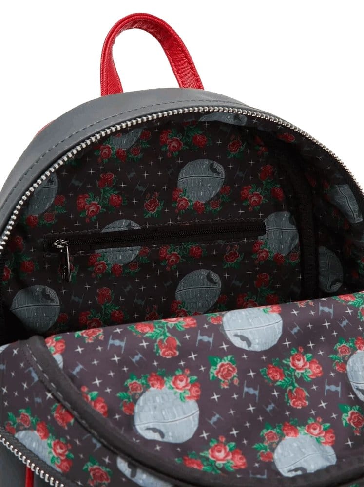 Star Wars by Loungefly Backpack Mini Death Star
