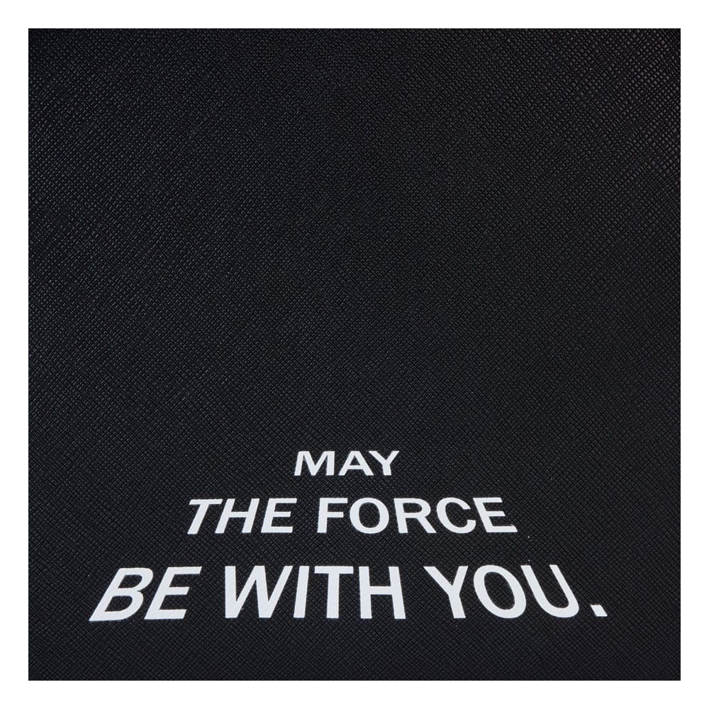 Star Wars by Loungefly Neon 70s Mini Backpack