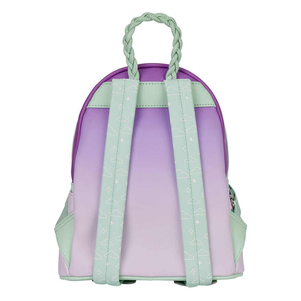 Star Wars by Loungefly Mini Backpack Grogu