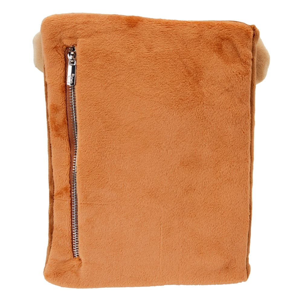 Star Wars Return of the Jedi Ewok Loungefly Plush Notebook