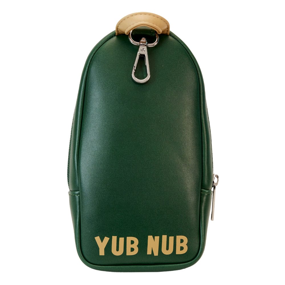 Star Wars Return of the Jedi Ewok Loungefly Pencil Case