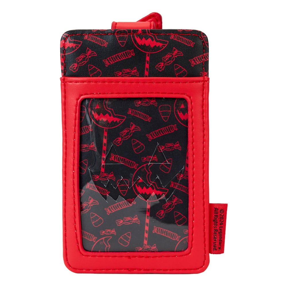 Trick R Treat by Loungefly Hollie-Ho Card Holder