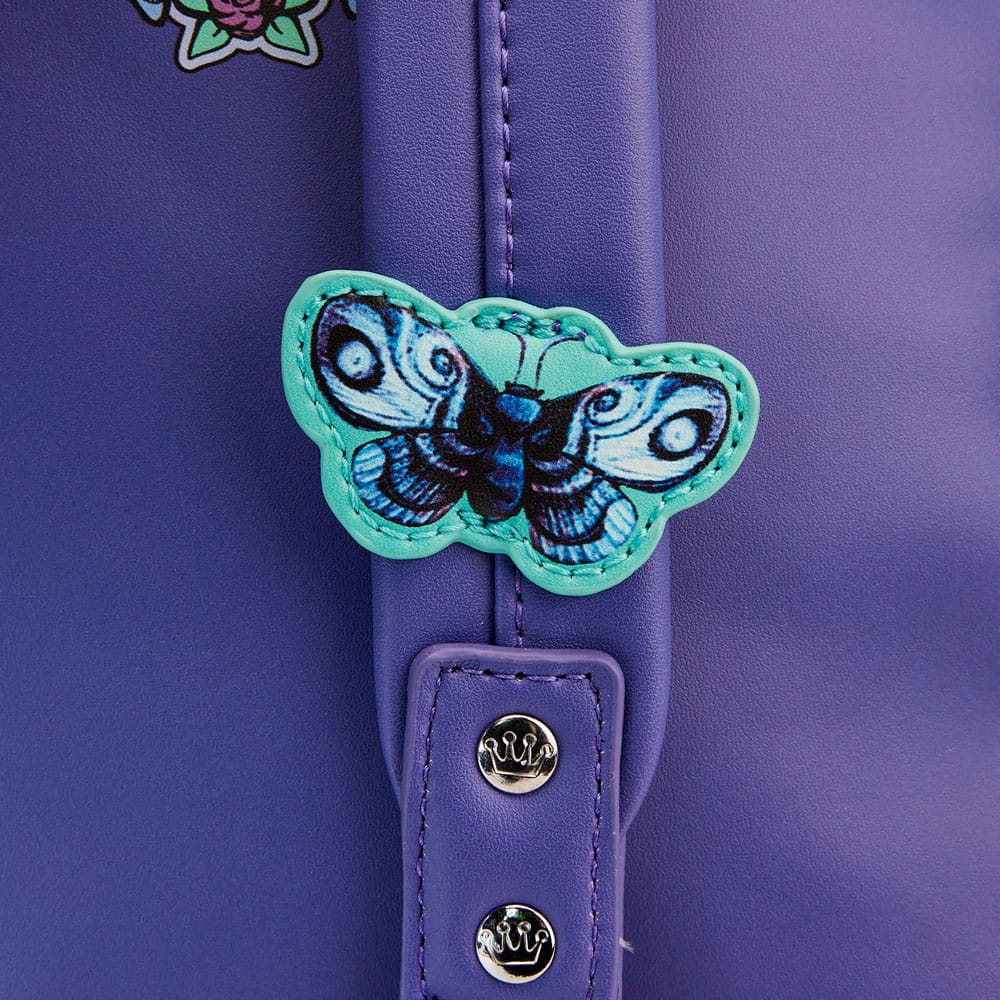 Corpse Bride Moon 25cm Loungefly Mini Backpack