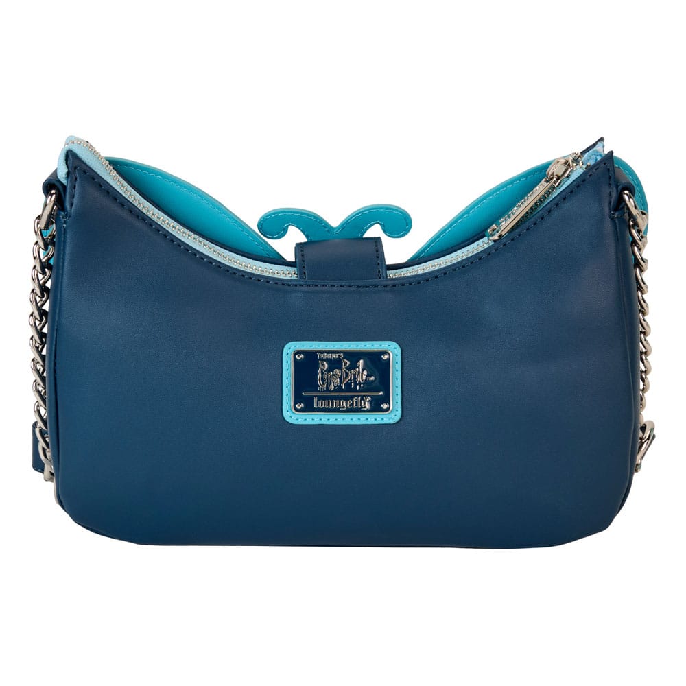 Corpse Bride by Loungefly Butterfly Crossbody Bag
