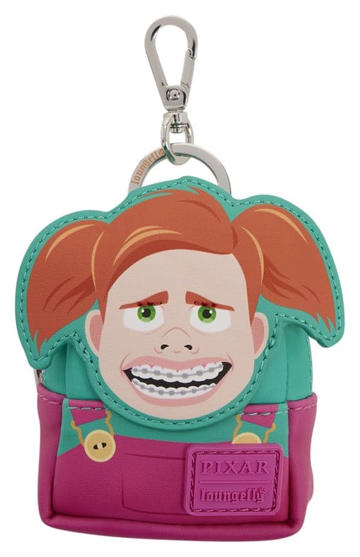 Disney Pixar Rivals by Loungefly Bag Charm Mystery Box Display (15)