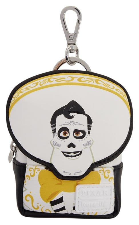 Disney Pixar Rivals by Loungefly Bag Charm Mystery Box Display (15)