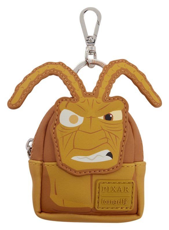 Disney Pixar Rivals by Loungefly Bag Charm Mystery Box Display (15)