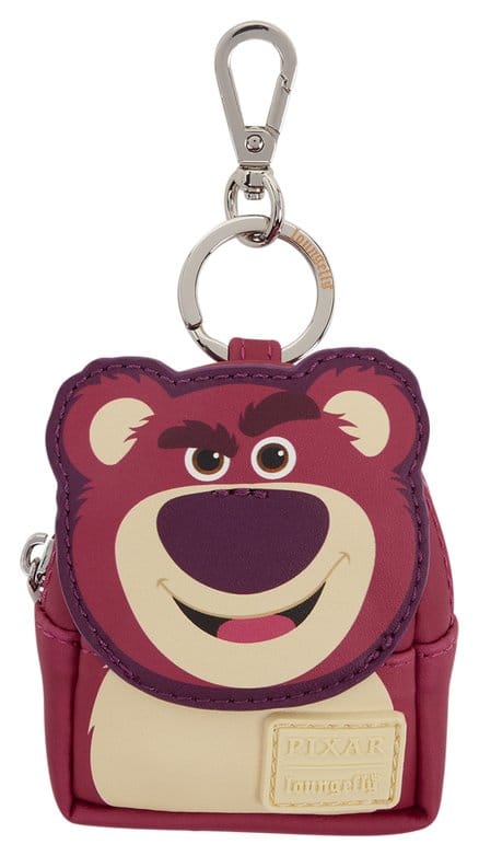Disney Pixar Rivals by Loungefly Bag Charm Mystery Box Display (15)