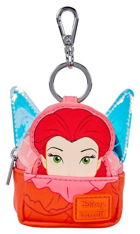 Disney Fairies by Loungefly Bag Charm Mystery Box Display (15)