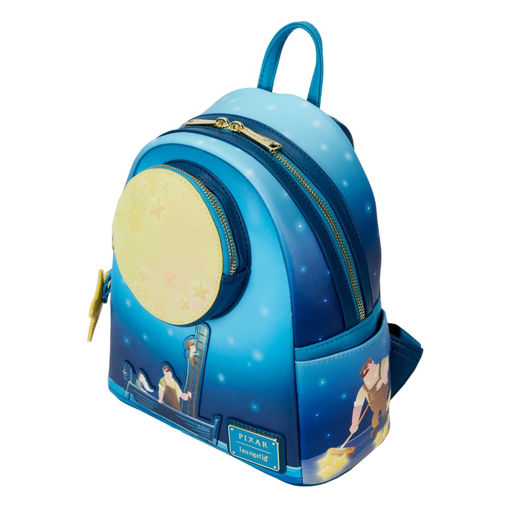 Disney Pixar La Luna Glow by Loungefly Mini Backpack
