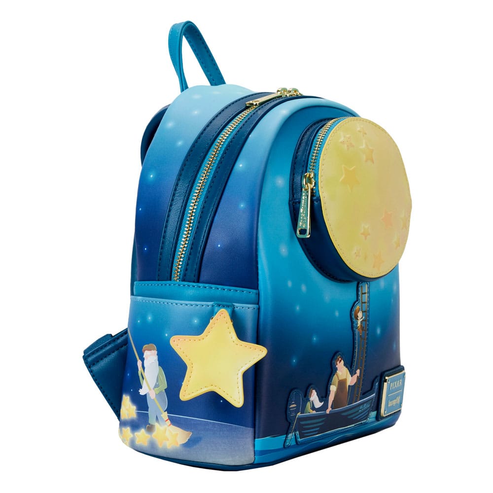Disney Pixar La Luna Glow by Loungefly Mini Backpack