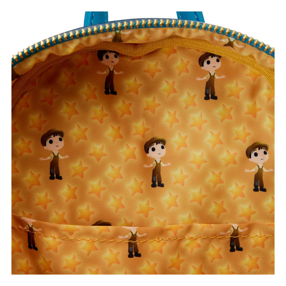 Disney Pixar La Luna Glow by Loungefly Mini Backpack