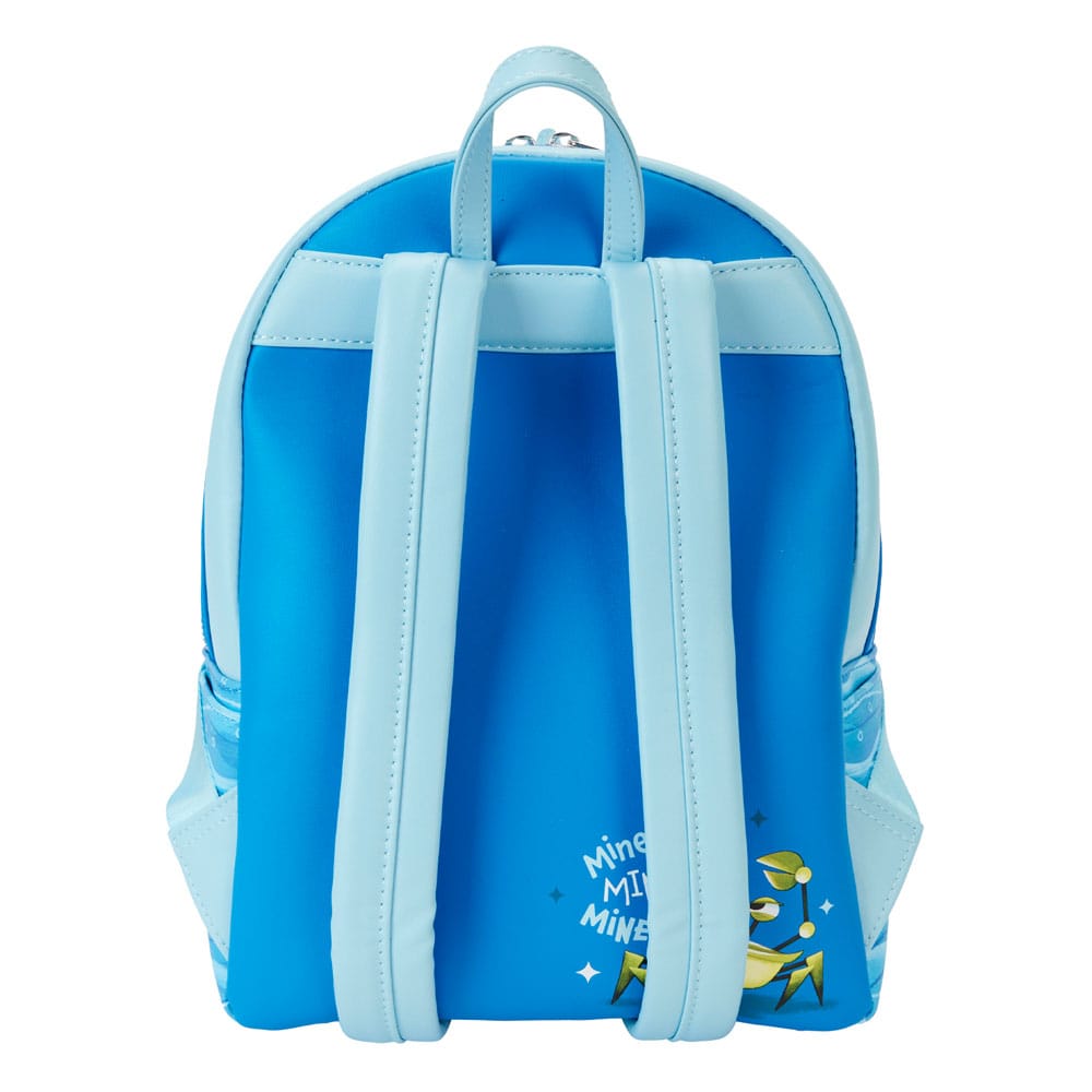 Disney by Loungefly Finding Nemo Mine Mine Mine Mini Backpack