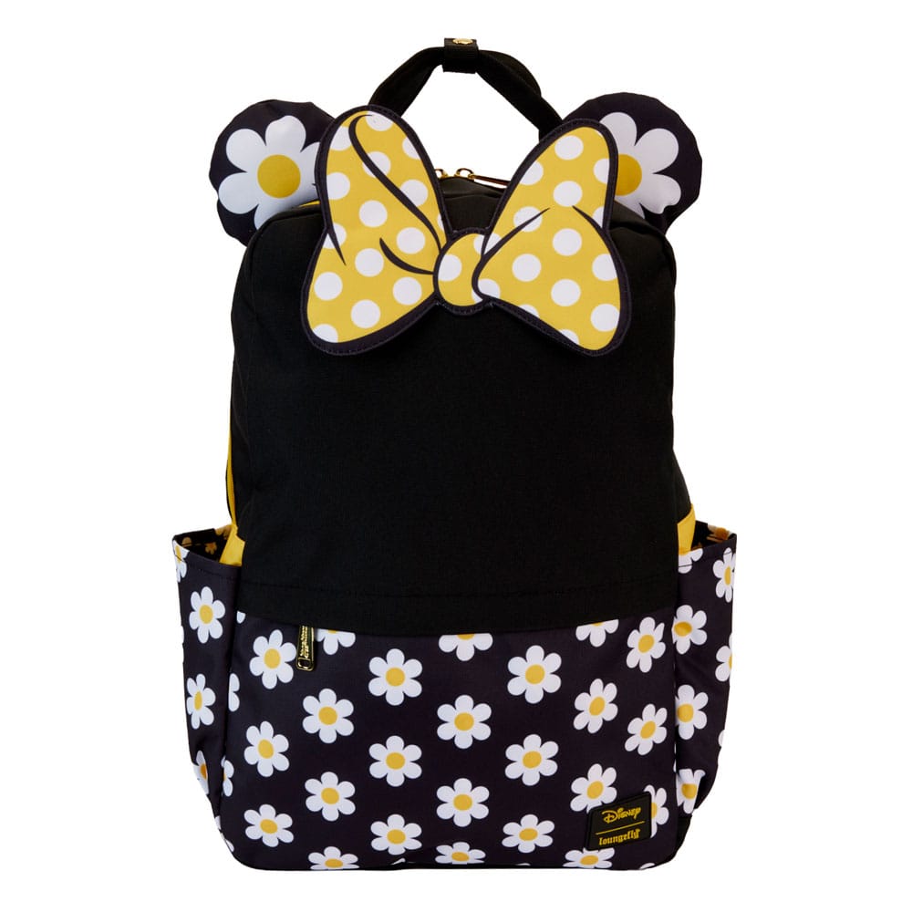 Disney by Loungefly Minnie Cosplay Mini Backpack
