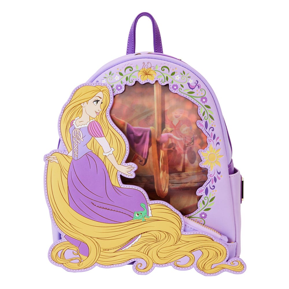 Disney by Loungefly Rapunzel Princess Mini Backpack
