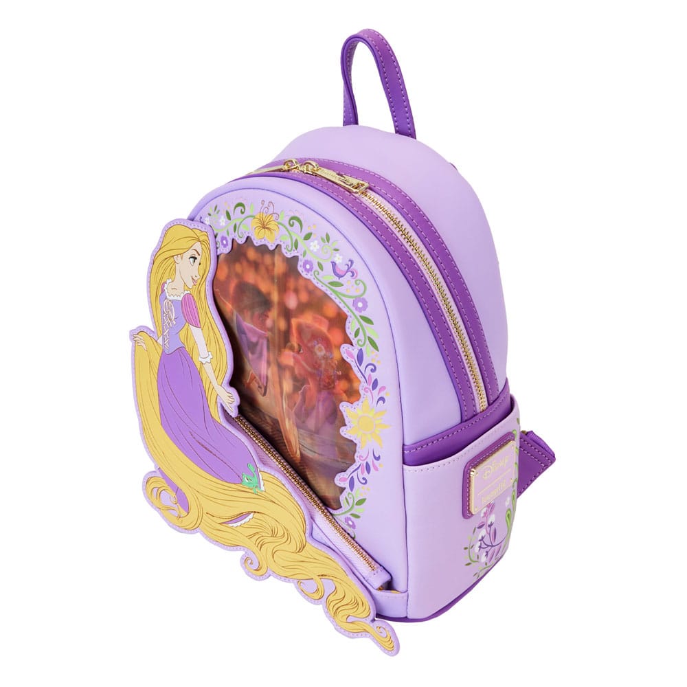 Disney by Loungefly Rapunzel Princess Mini Backpack