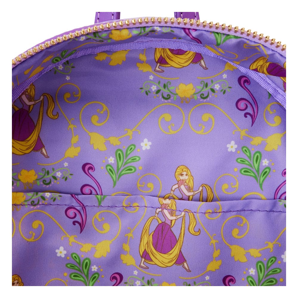 Disney by Loungefly Rapunzel Princess Mini Backpack