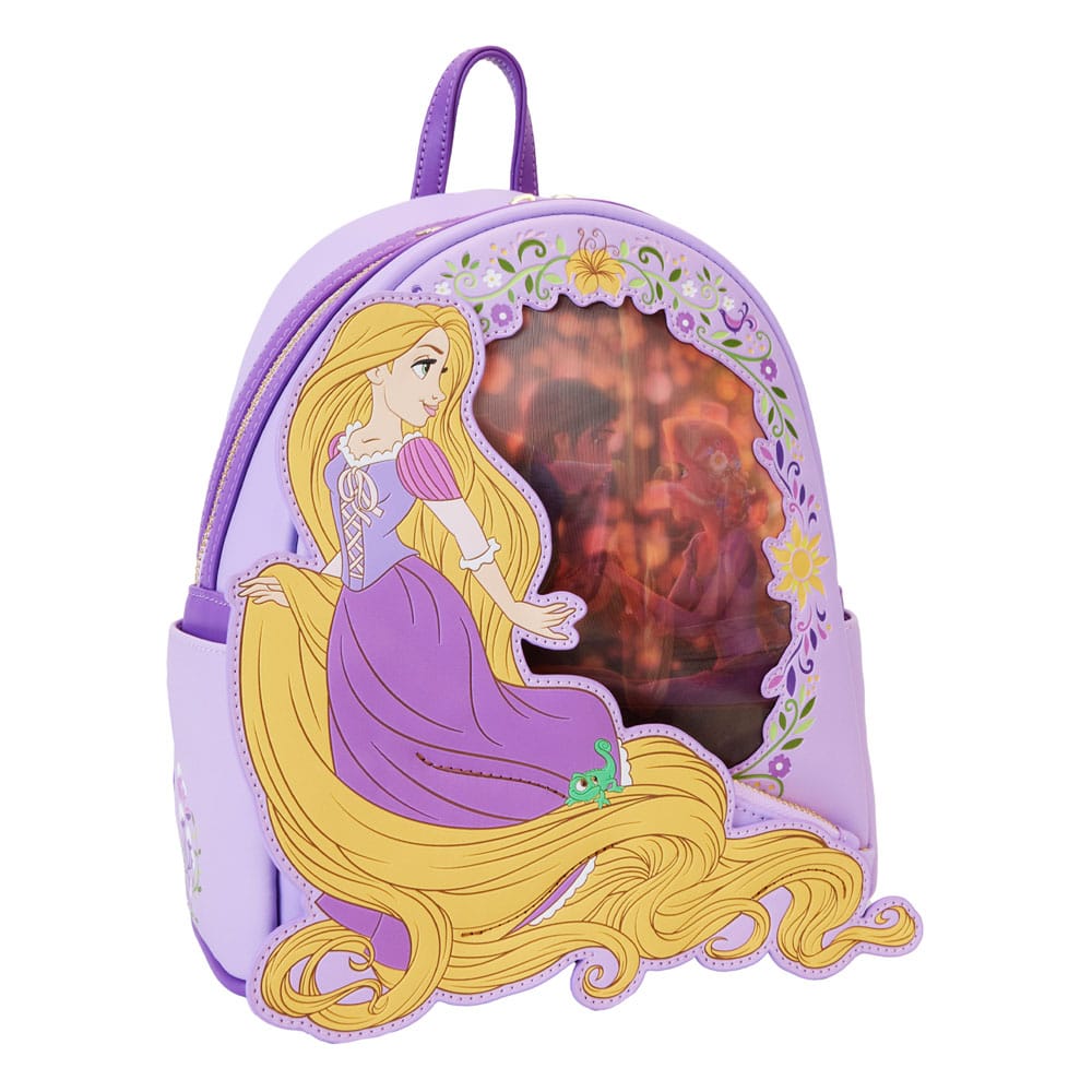 Disney by Loungefly Rapunzel Princess Mini Backpack