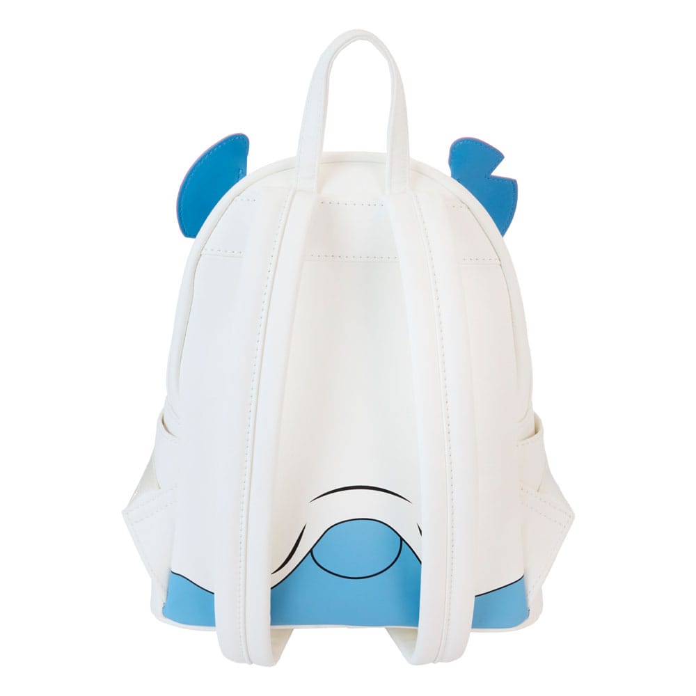 Disney by Loungefly Lilo and Stitch Ghost Cosplay Backpack