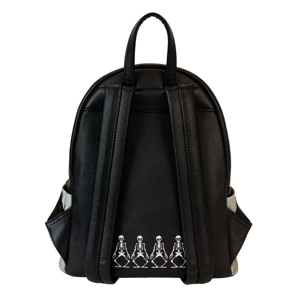 Disney by Loungefly Skeleton Dance Mini Backpack