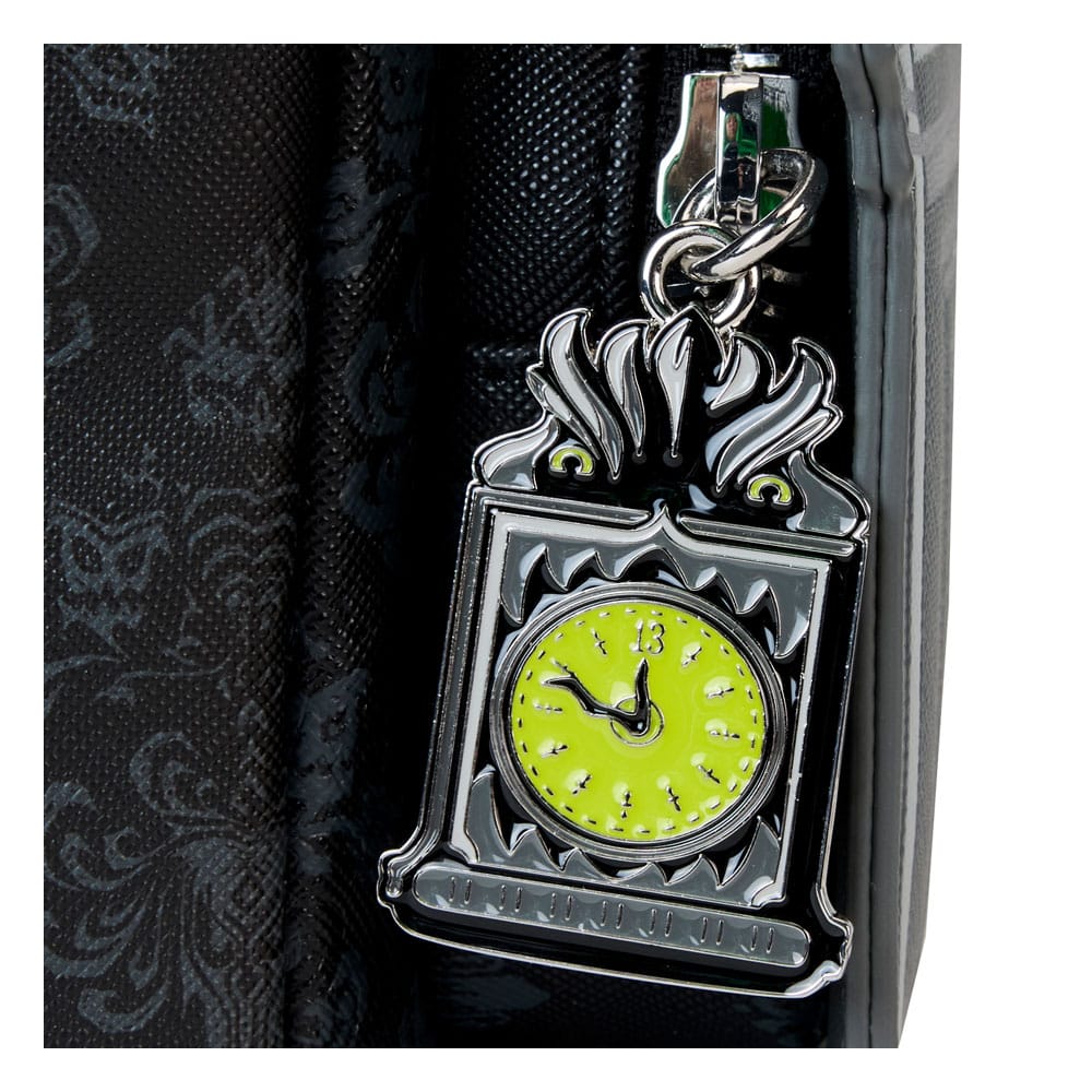 Disney by Loungefly Haunted Mansion Gargoyle Wallpaper Backpack