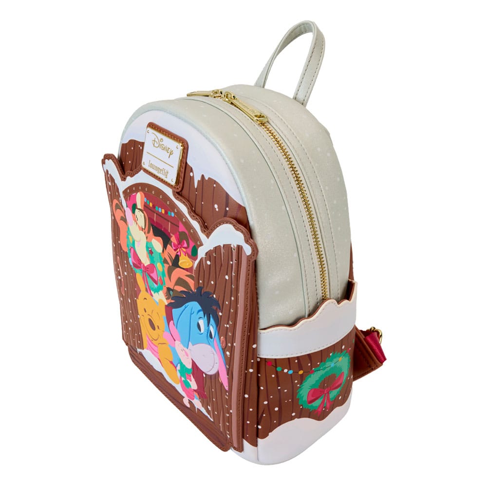 Disney by Loungefly Winnie the Pooh and Friends Mini Backpack
