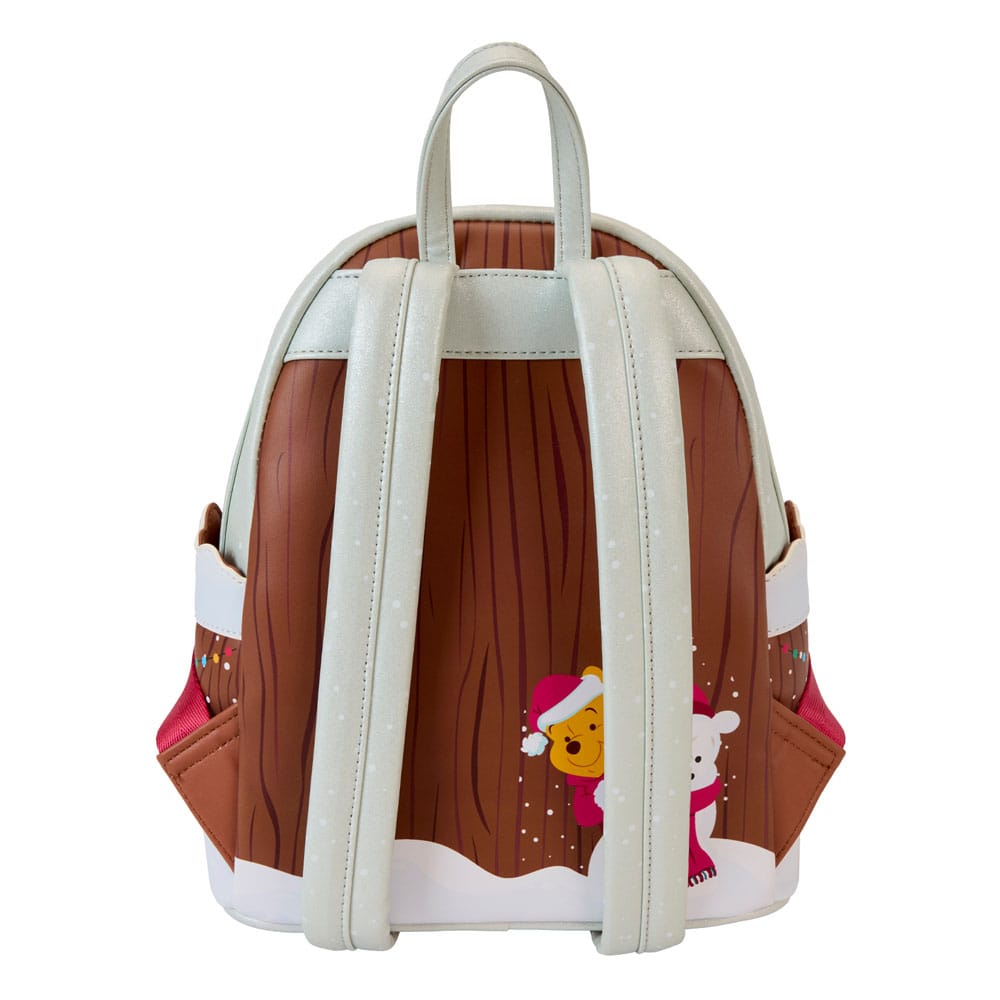 Disney by Loungefly Winnie the Pooh and Friends Mini Backpack