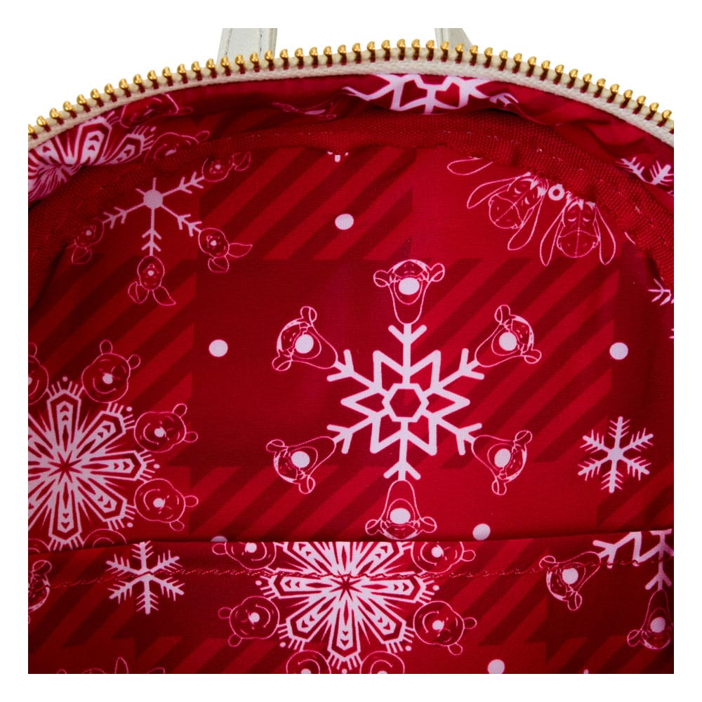 Disney by Loungefly Winnie the Pooh and Friends Mini Backpack